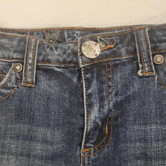 H&G mini skirt - Picture 2 of 4